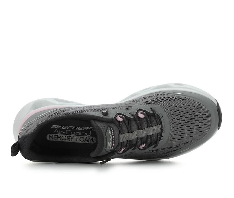 Women's Skechers 150744 Glide Step Altus Running Shoes