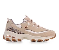 Women's Skechers 150877 Dlites Sneakers