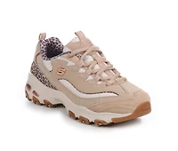 Women's Skechers 150877 Dlites Sneakers