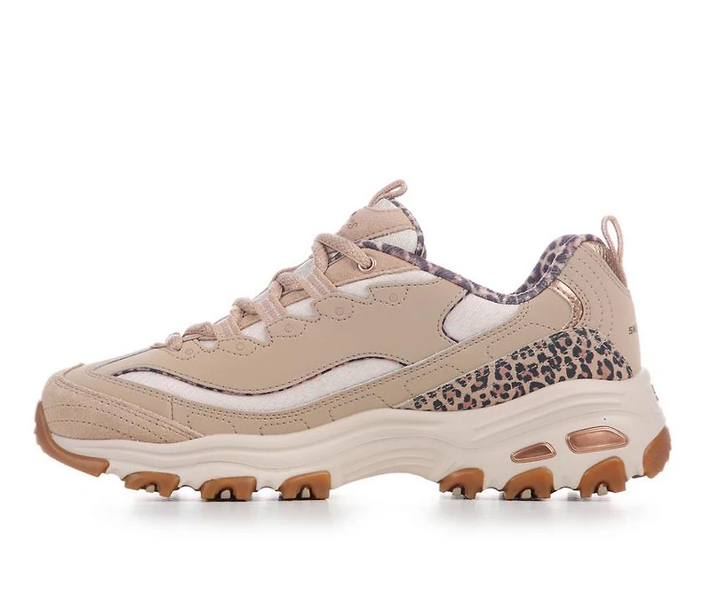 Women's Skechers 150877 Dlites Sneakers