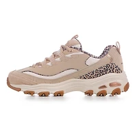 Women's Skechers 150877 Dlites Sneakers