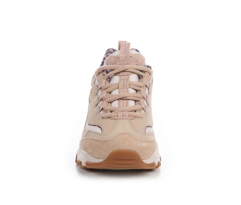 Women's Skechers 150877 Dlites Sneakers