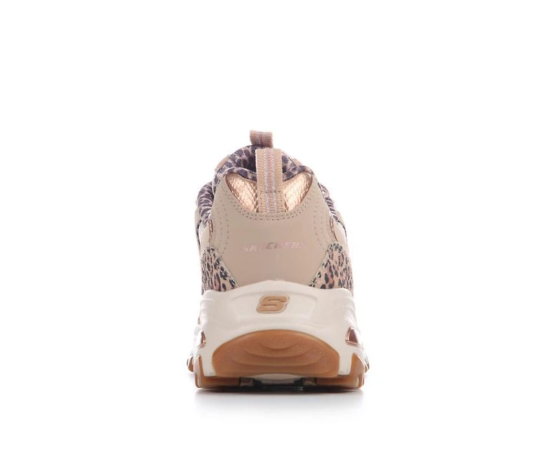 Women's Skechers 150877 Dlites Sneakers
