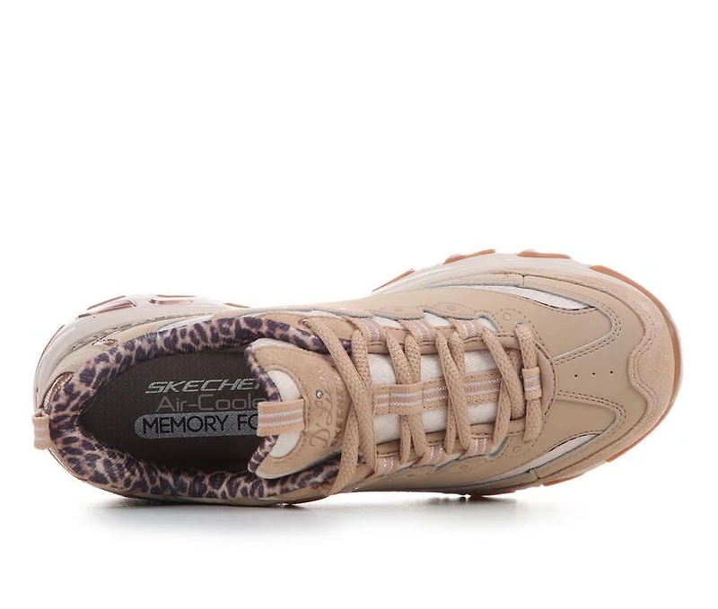 Women's Skechers 150877 Dlites Sneakers