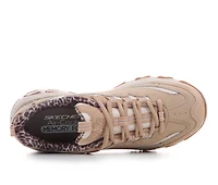 Women's Skechers 150877 Dlites Sneakers