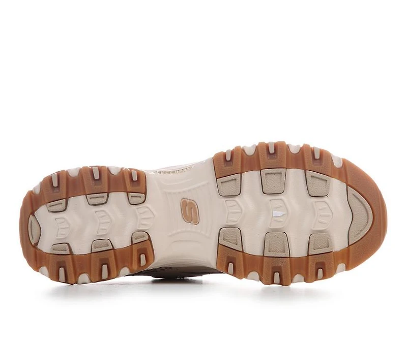 Women's Skechers 150877 Dlites Sneakers