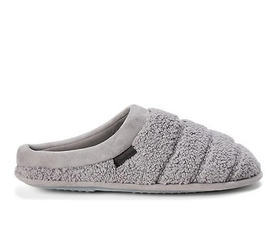 Dearfoams Women's Asher Teddy Slippes