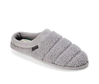 Dearfoams Women's Asher Teddy Slippes