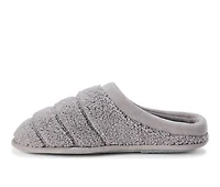 Dearfoams Women's Asher Teddy Slippes