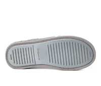 Dearfoams Women's Asher Teddy Slippes