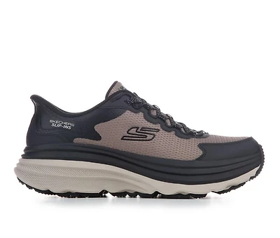Men's Skechers 237815 Max Cushion Slip Walking Shoes