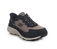 Men's Skechers 237815 Max Cushion Slip Walking Shoes