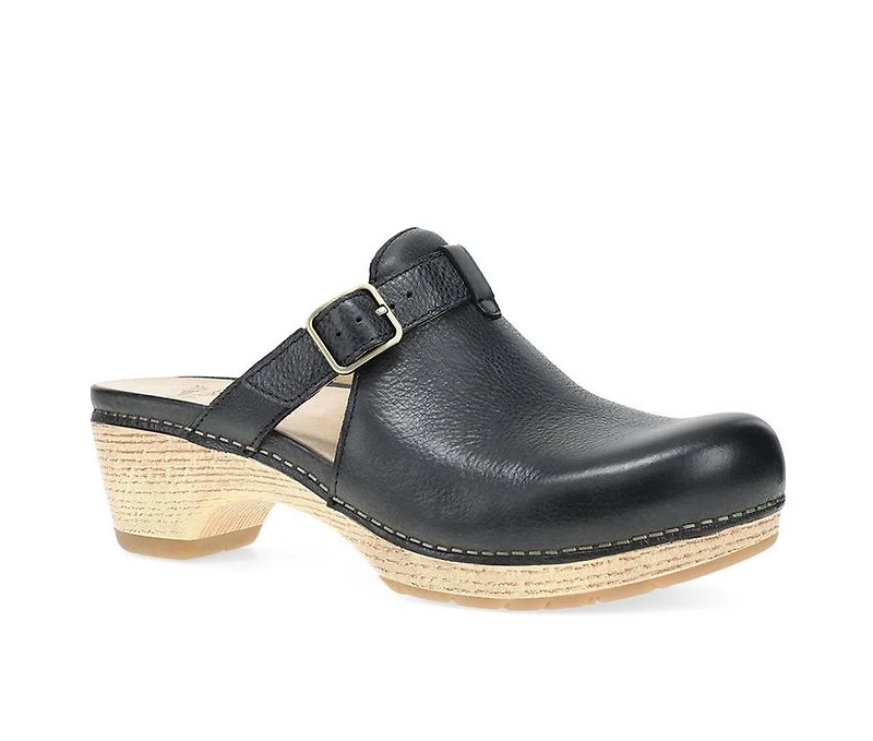 Women's Dansko Leandra Clogs