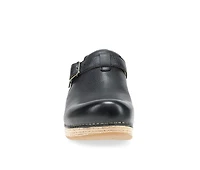 Women's Dansko Leandra Clogs