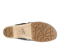 Women's Dansko Leandra Clogs