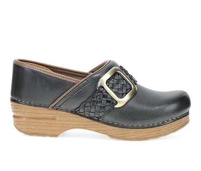 Women's Dansko Pro Braided Clog Clogs