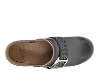 Women's Dansko Pro Braided Clog Clogs