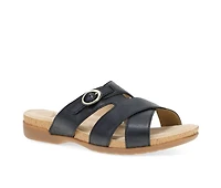 Women's Dansko Regan Sandals