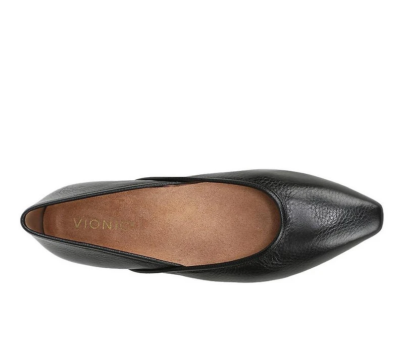 Women's Vionic Gracia Flats