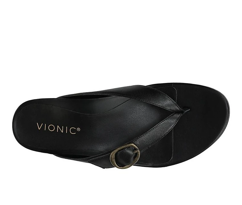 Women's Vionic Grove Flip-Flops
