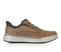 Men's Skechers 211393 Sterling Preston Slip-On Oxfords