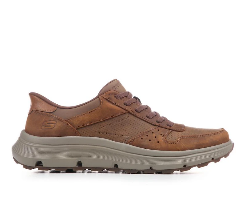 Men's Skechers 205867 Tyrell Oxfords