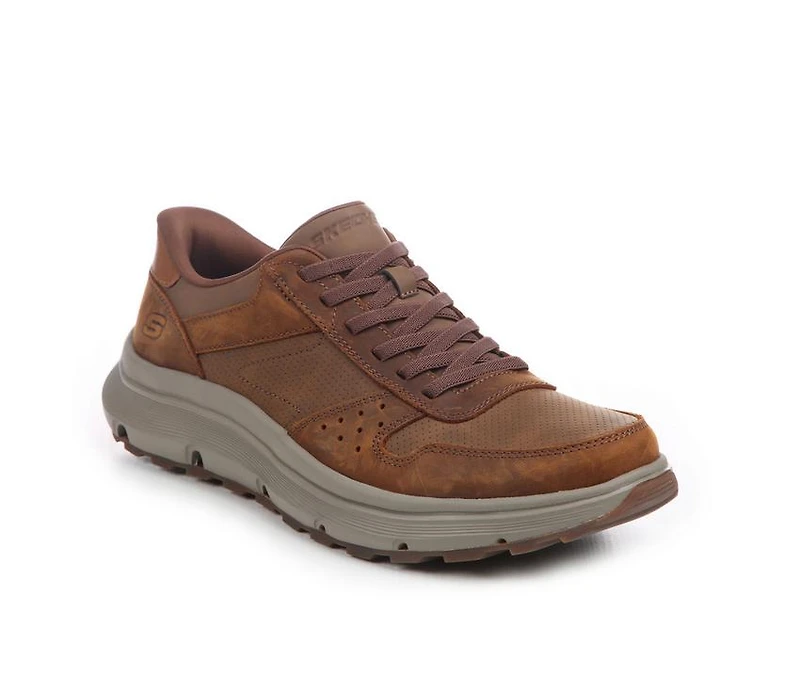 Men's Skechers 205867 Tyrell Oxfords