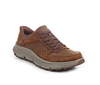 Men's Skechers 205867 Tyrell Oxfords