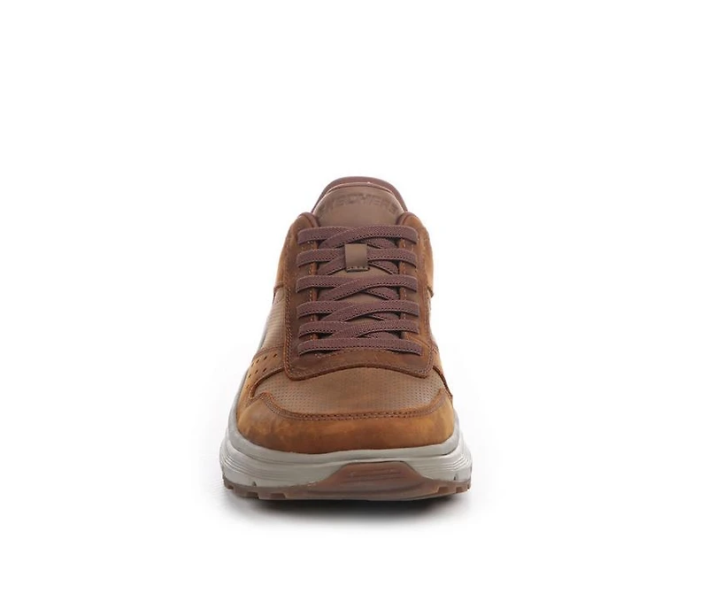Men's Skechers 205867 Tyrell Oxfords