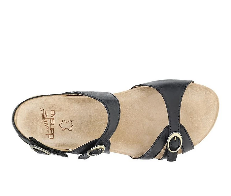 Women's Dansko Ruthie Sandals
