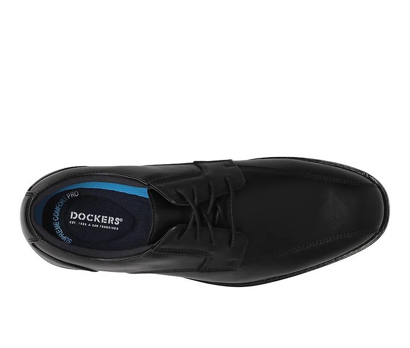Men's Dockers Bainbridge Oxfords