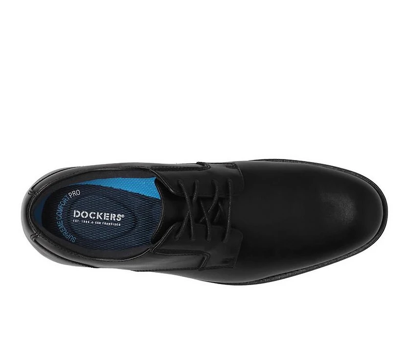 Men's Dockers Bridgeport Oxfords