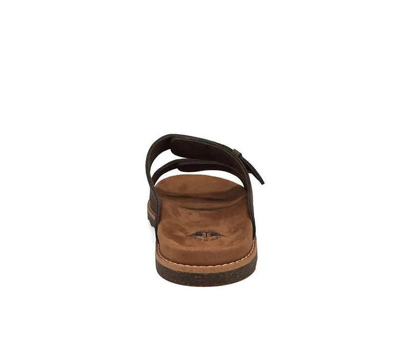 Men's Dockers Burnham Sandals