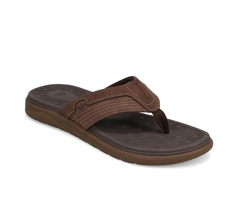 Men's Dockers Cabana Flip-Flops