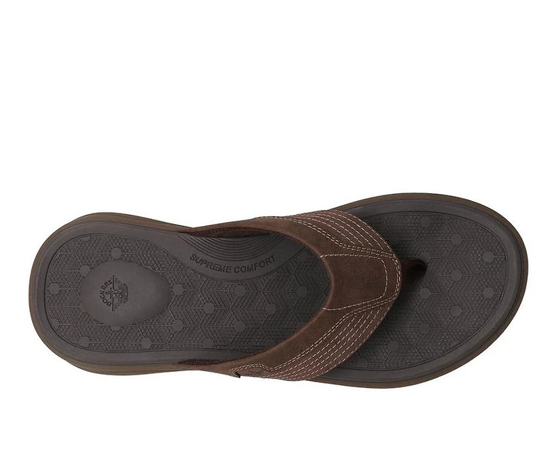 Men's Dockers Cabana Flip-Flops