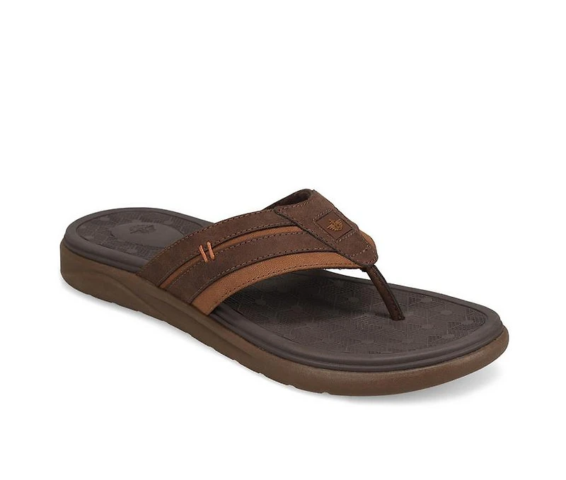 Men's Dockers Cliff Flip-Flops