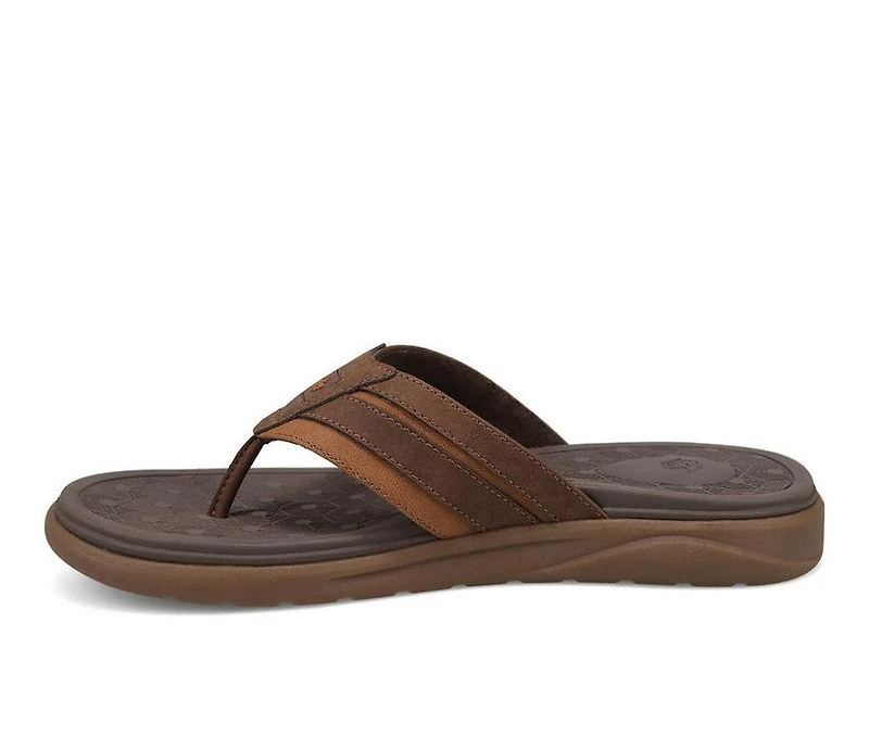 Men's Dockers Cliff Flip-Flops