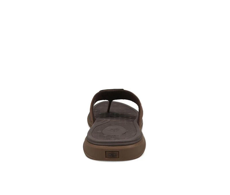 Men's Dockers Cliff Flip-Flops