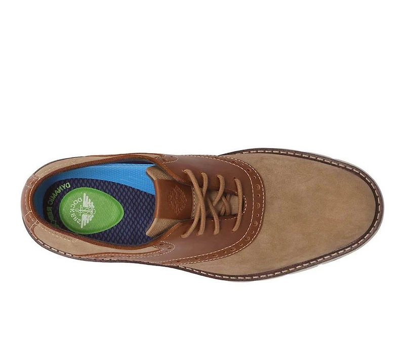 Men's Dockers Egan Oxfords