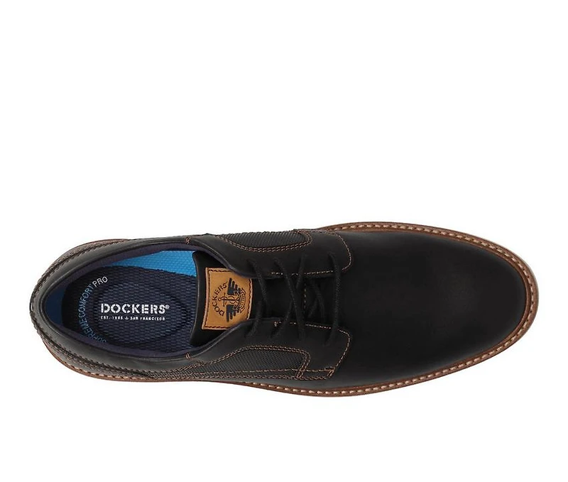 Men's Dockers Halstead Oxfords