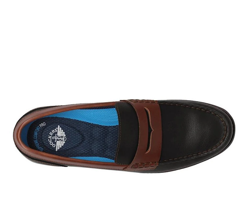 Men's Dockers Pembroke Loafers