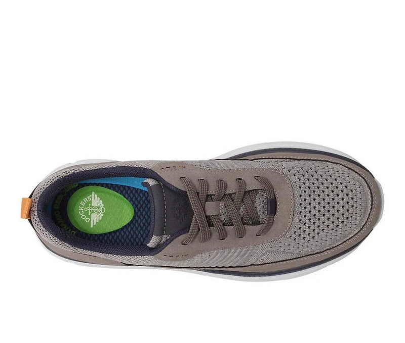 Men's Dockers Ready Set Go Dress Shoes