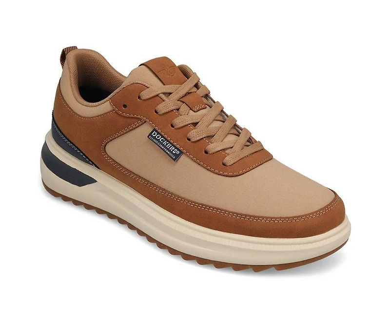 Men's Dockers Revved Dress Shoes