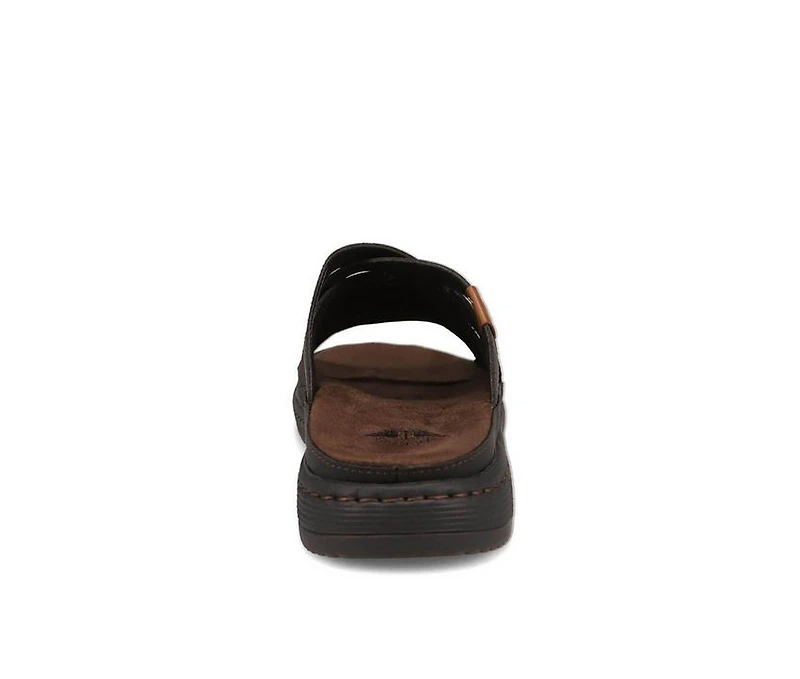 Men's Dockers Seville Sandals