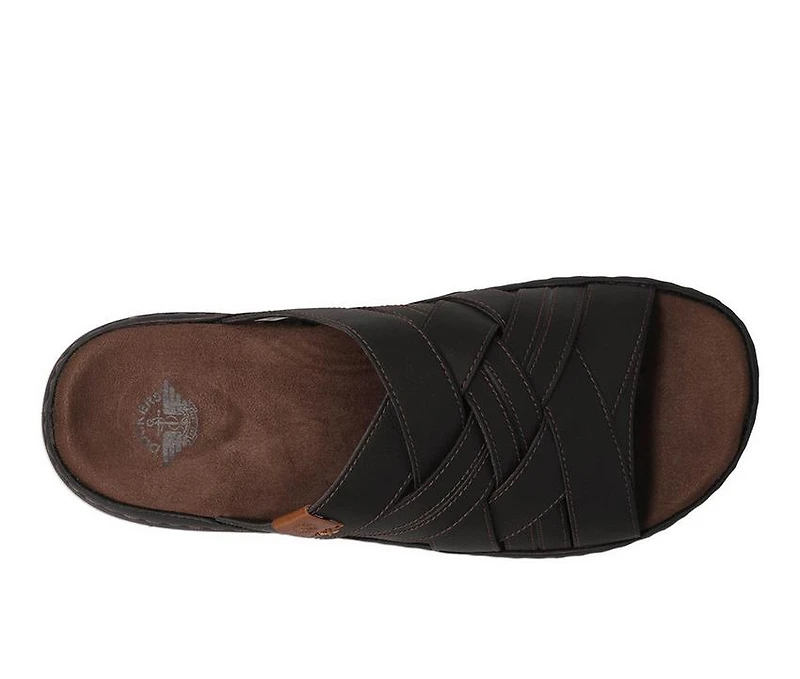 Men's Dockers Seville Sandals