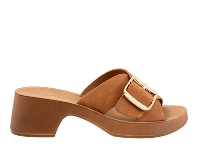 Women's Los Cabos Alegro Heeled Sandals