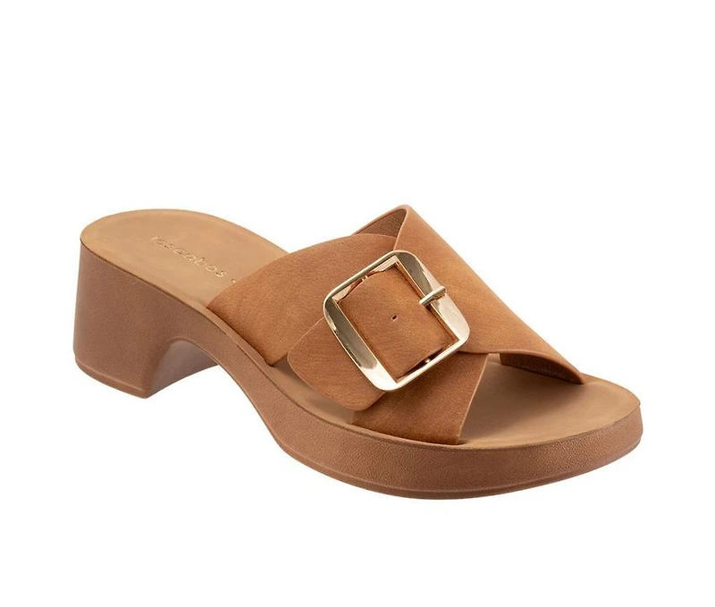 Women's Los Cabos Alegro Heeled Sandals