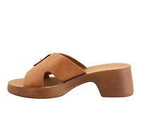 Women's Los Cabos Alegro Heeled Sandals