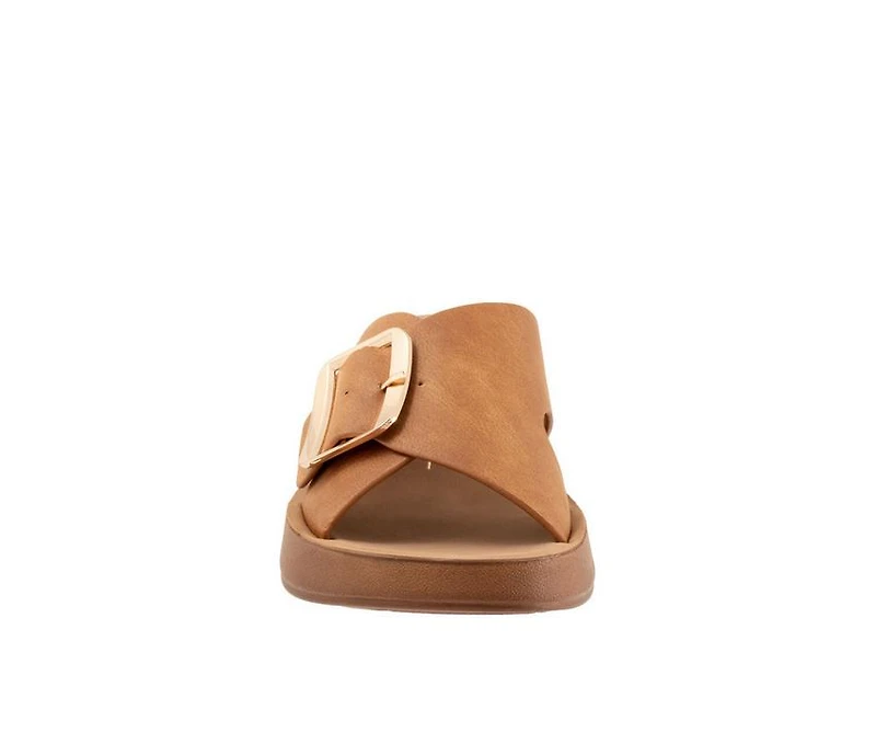 Women's Los Cabos Alegro Heeled Sandals