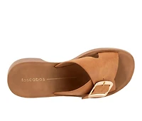 Women's Los Cabos Alegro Heeled Sandals